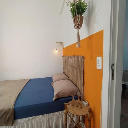Copa Aprazivel Appartement Rio de Janeiro Buitenkant foto