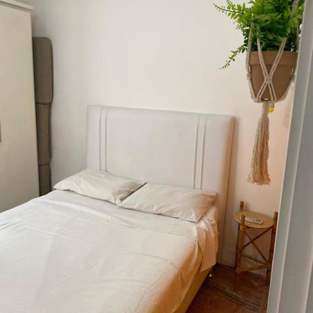 Copa Aprazivel Appartement Rio de Janeiro Buitenkant foto