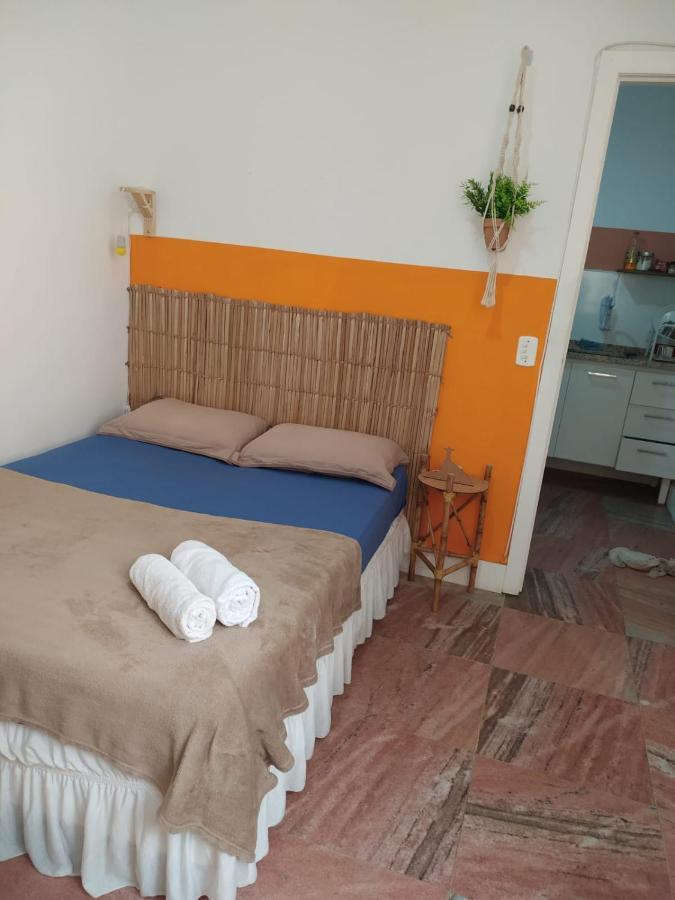 Copa Aprazivel Appartement Rio de Janeiro Buitenkant foto
