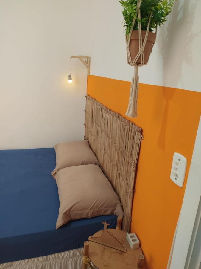 Copa Aprazivel Appartement Rio de Janeiro Buitenkant foto