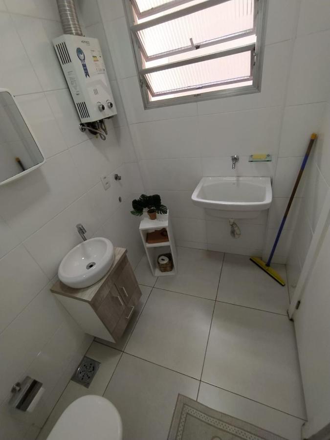 Copa Aprazivel Appartement Rio de Janeiro Buitenkant foto