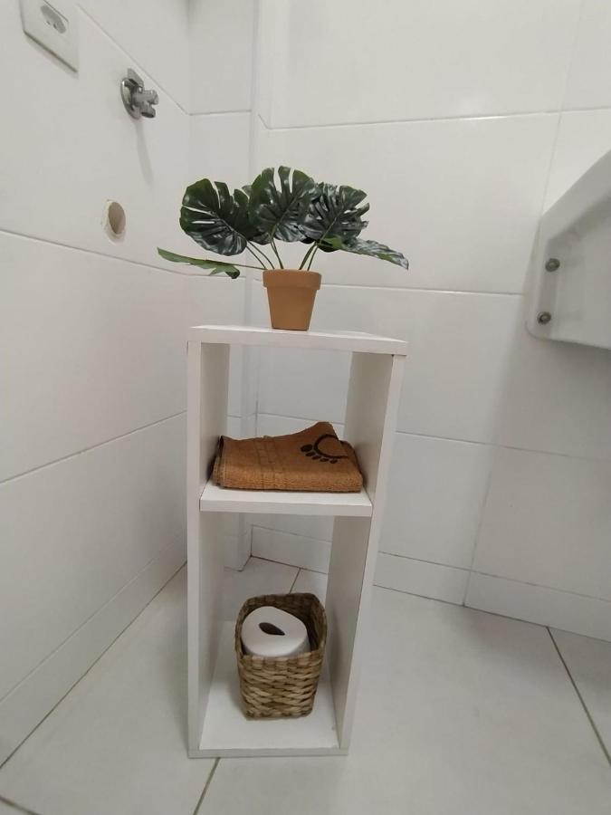 Copa Aprazivel Appartement Rio de Janeiro Buitenkant foto