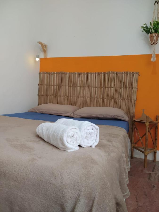 Copa Aprazivel Appartement Rio de Janeiro Buitenkant foto