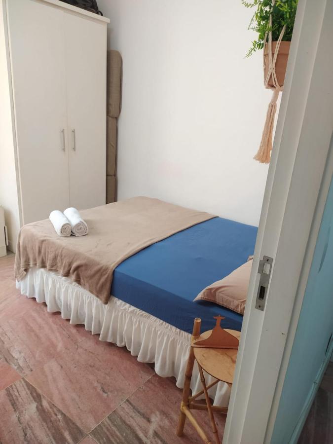Copa Aprazivel Appartement Rio de Janeiro Buitenkant foto