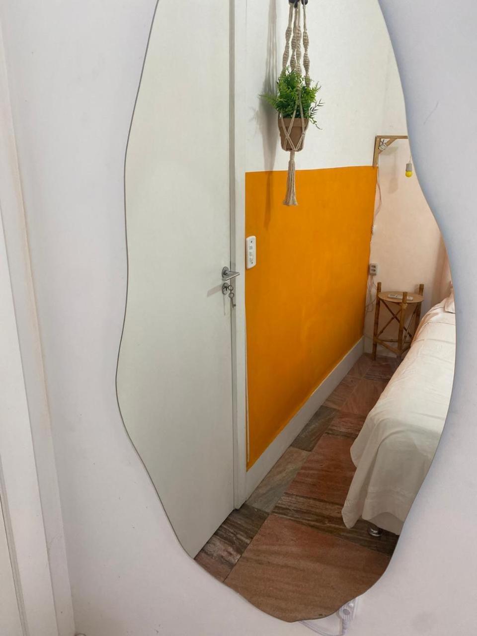Copa Aprazivel Appartement Rio de Janeiro Buitenkant foto