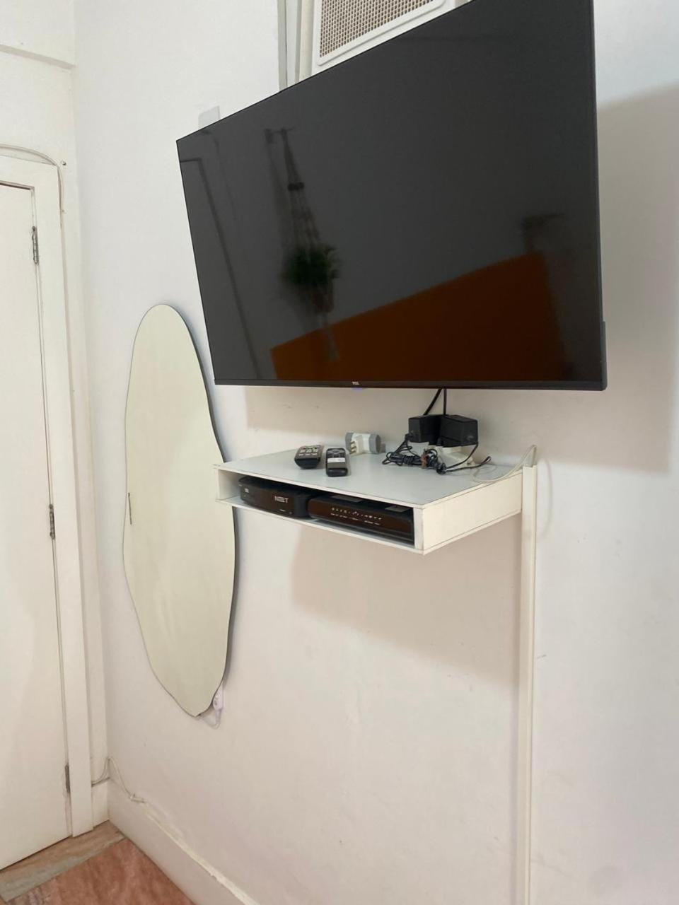 Copa Aprazivel Appartement Rio de Janeiro Buitenkant foto