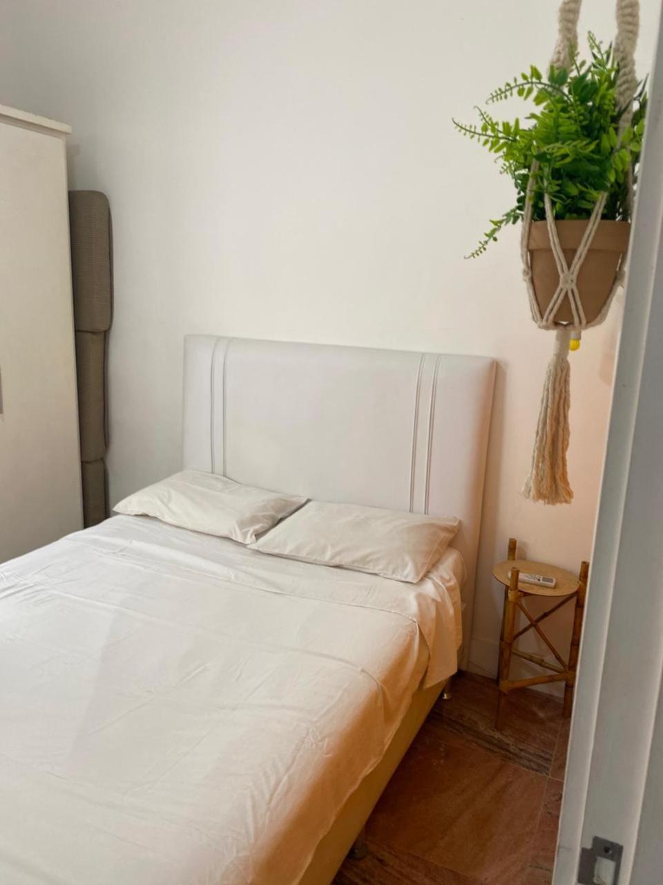 Copa Aprazivel Appartement Rio de Janeiro Buitenkant foto