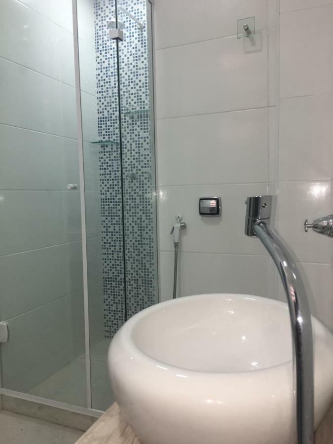 Copa Aprazivel Appartement Rio de Janeiro Buitenkant foto