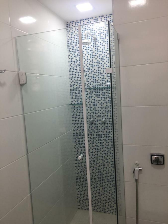 Copa Aprazivel Appartement Rio de Janeiro Buitenkant foto