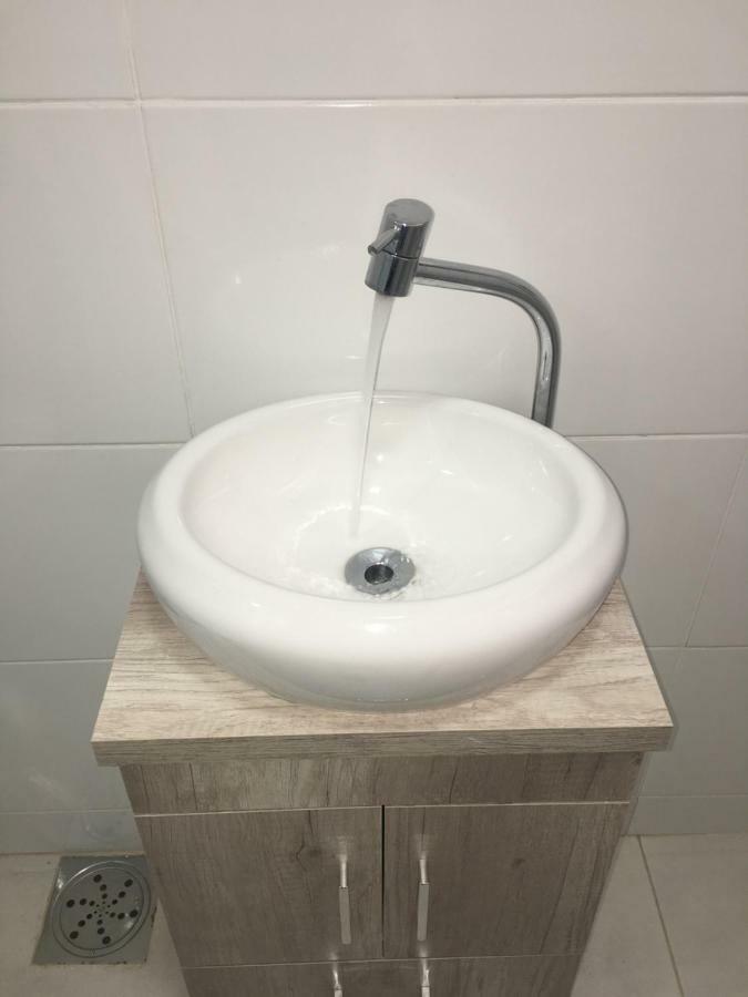 Copa Aprazivel Appartement Rio de Janeiro Buitenkant foto