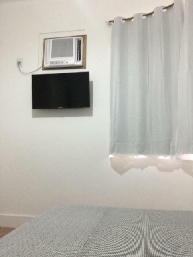 Copa Aprazivel Appartement Rio de Janeiro Buitenkant foto