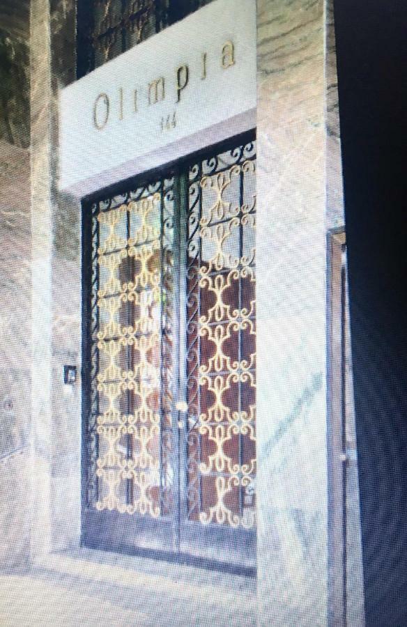 Copa Aprazivel Appartement Rio de Janeiro Buitenkant foto